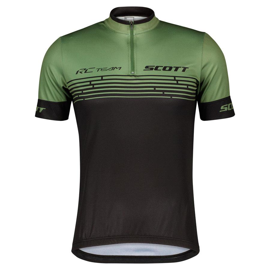 CAMISOLA SCOTT HOMEM RC TEAM 20 MANGA CURTA