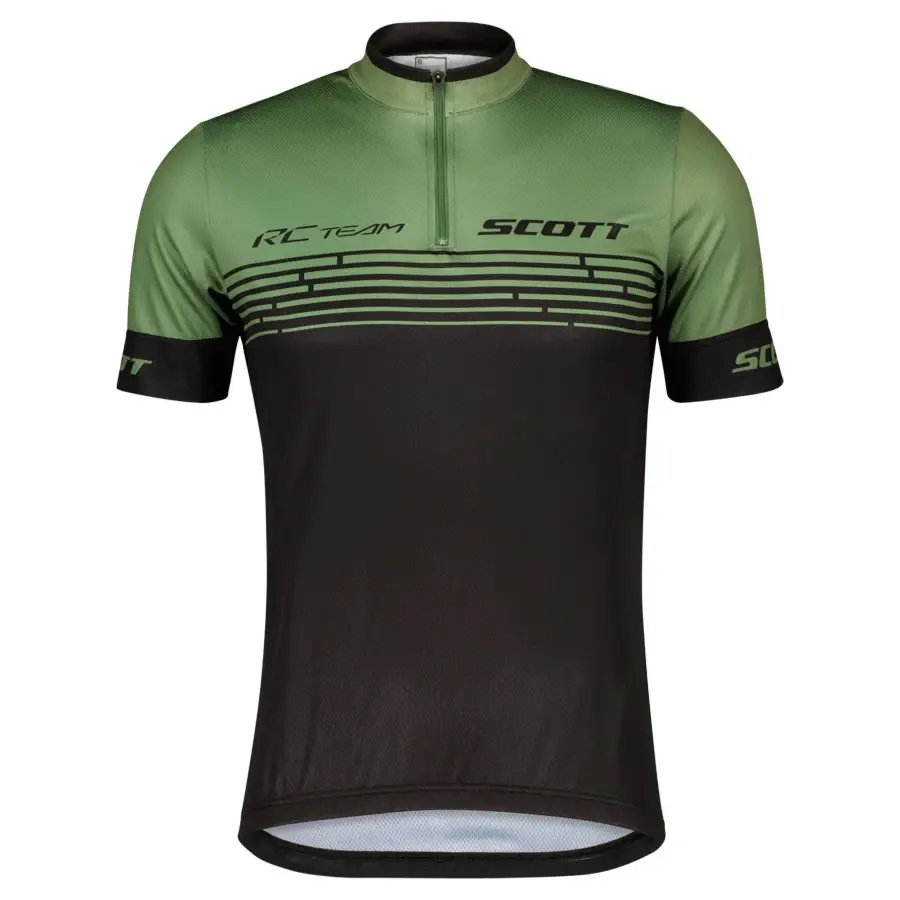 CAMISOLA SCOTT HOMEM RC TEAM 20 MG/CRT