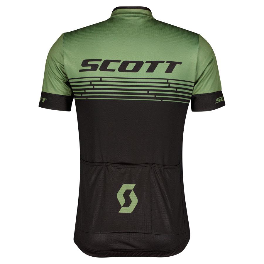 CAMISOLA SCOTT HOMEM RC TEAM 20 MANGA CURTA