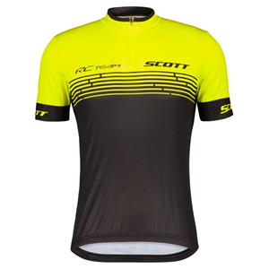 CAMISOLA SCOTT HOMEM RC TEAM 20 MANGA CURTA
