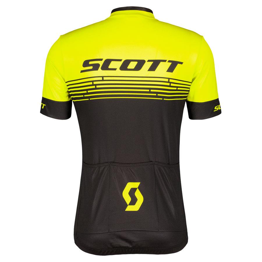 CAMISOLA SCOTT HOMEM RC TEAM 20 MANGA CURTA