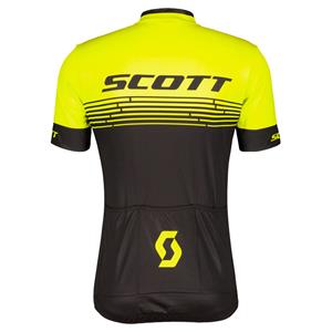 CAMISOLA SCOTT HOMEM RC TEAM 20 MANGA CURTA