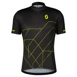 CAMISOLA SCOTT HOMEM RC TEAM 20 MG/CRT