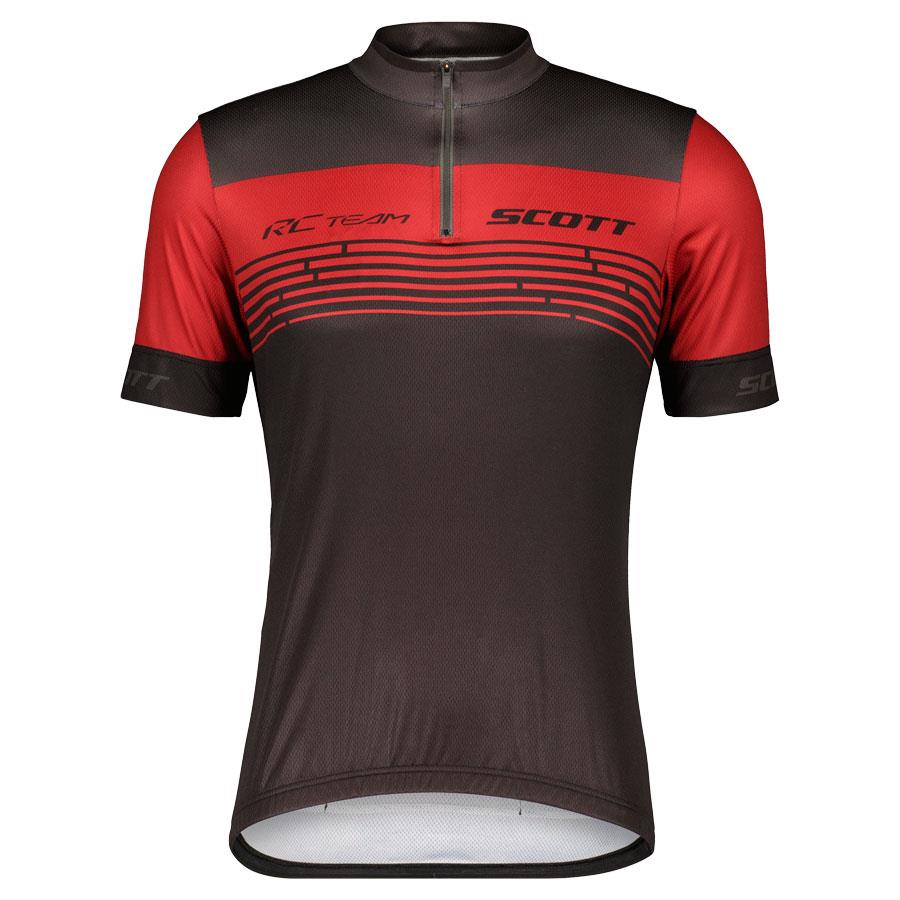 CAMISOLA SCOTT HOMEM RC TEAM 20 MANGA CURTA