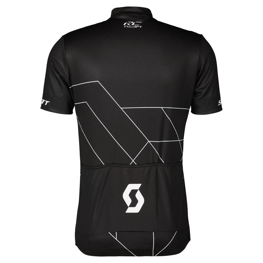 CAMISOLA SCOTT HOMEM RC TEAM 20 MANGA CURTA