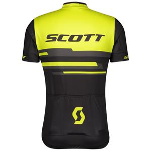 CAMISOLA SCOTT HOMEM RC TEAM 20 MANGA CURTA