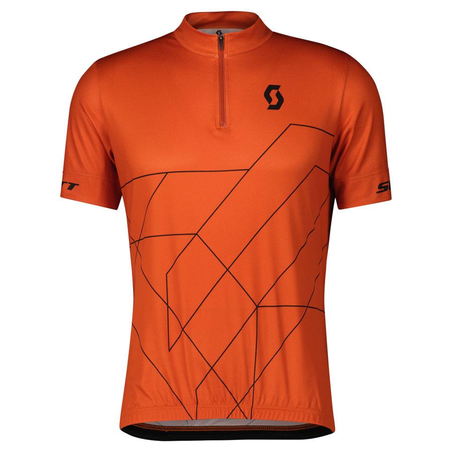 CAMISOLA SCOTT HOMEM RC TEAM 20 MANGA CURTA