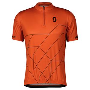 CAMISOLA SCOTT HOMEM RC TEAM 20 MANGA CURTA