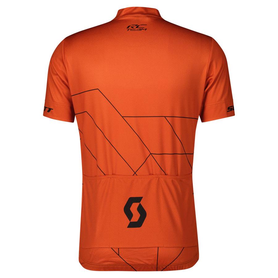 CAMISOLA SCOTT HOMEM RC TEAM 20 MANGA CURTA