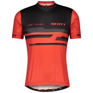CAMISOLA SCOTT HOMEM RC TEAM 20 MANGA CURTA
