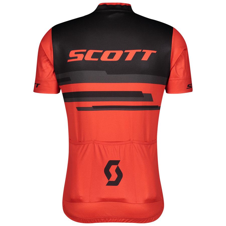 CAMISOLA SCOTT HOMEM RC TEAM 20 MANGA CURTA