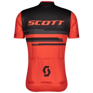 CAMISOLA SCOTT HOMEM RC TEAM 20 MANGA CURTA