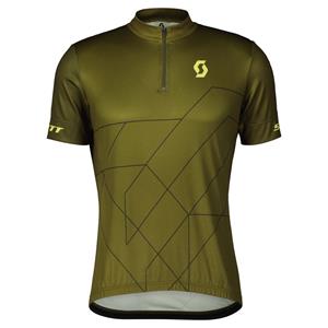 CAMISOLA SCOTT HOMEM RC TEAM 20 MANGA CURTA