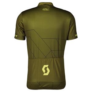 CAMISOLA SCOTT HOMEM RC TEAM 20 MANGA CURTA