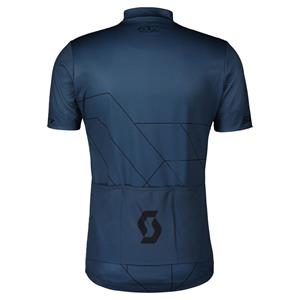 CAMISOLA SCOTT HOMEM RC TEAM 20 MANGA CURTA