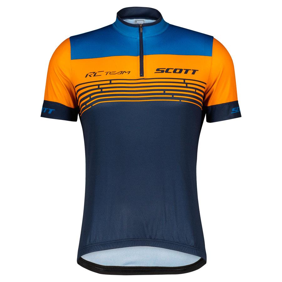 CAMISOLA SCOTT HOMEM RC TEAM 20 MANGA CURTA