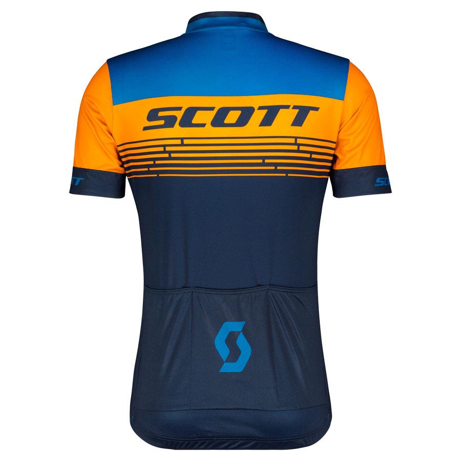 CAMISOLA SCOTT HOMEM RC TEAM 20 MANGA CURTA