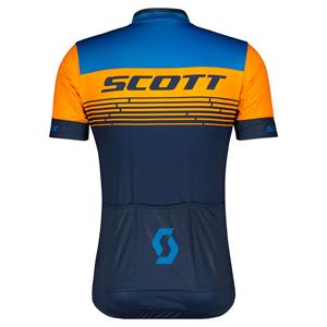 CAMISOLA SCOTT HOMEM RC TEAM 20 MANGA CURTA