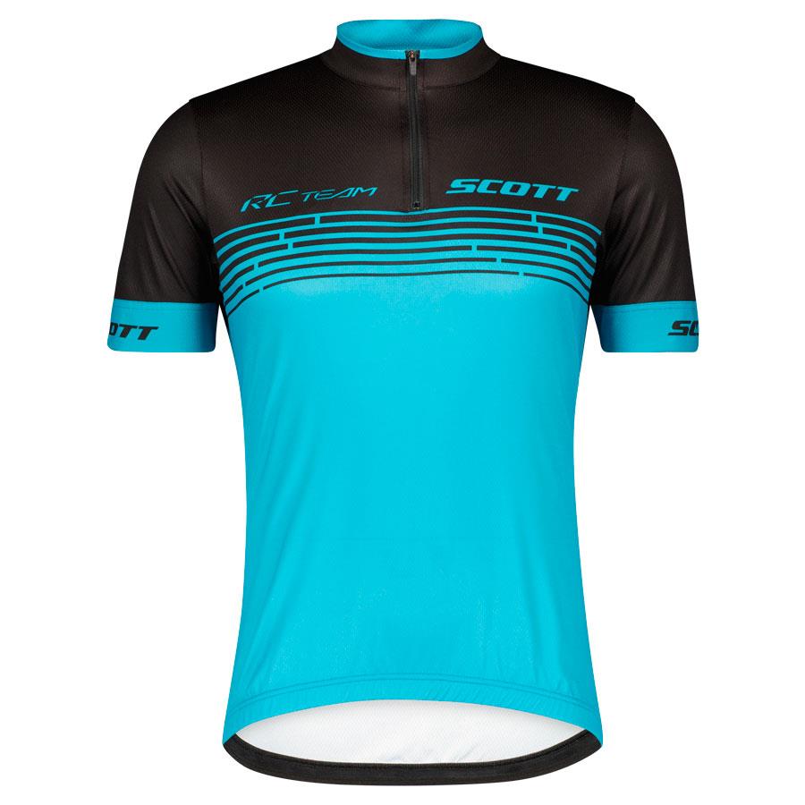 CAMISOLA SCOTT HOMEM RC TEAM 20 MANGA CURTA