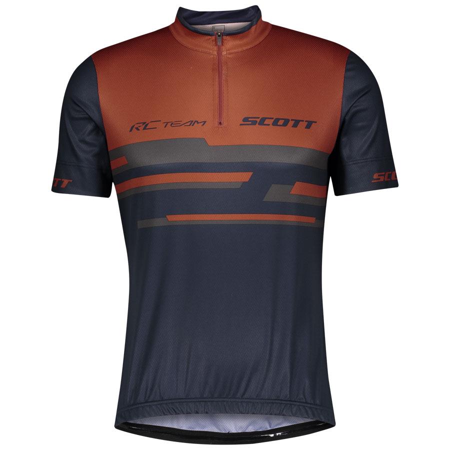 CAMISOLA SCOTT HOMEM RC TEAM 20 MANGA CURTA