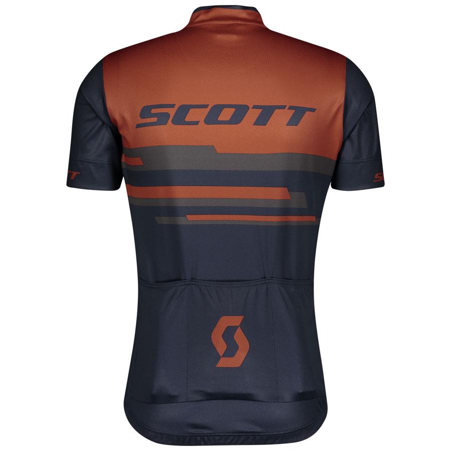 CAMISOLA SCOTT HOMEM RC TEAM 20 MANGA CURTA