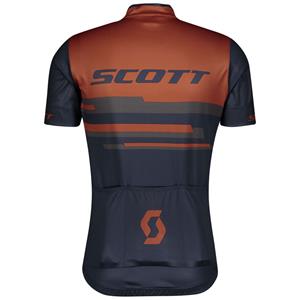 CAMISOLA SCOTT HOMEM RC TEAM 20 MANGA CURTA