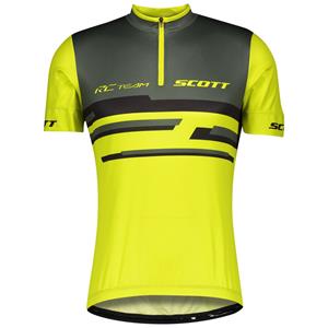 CAMISOLA SCOTT HOMEM RC TEAM 20 MANGA CURTA
