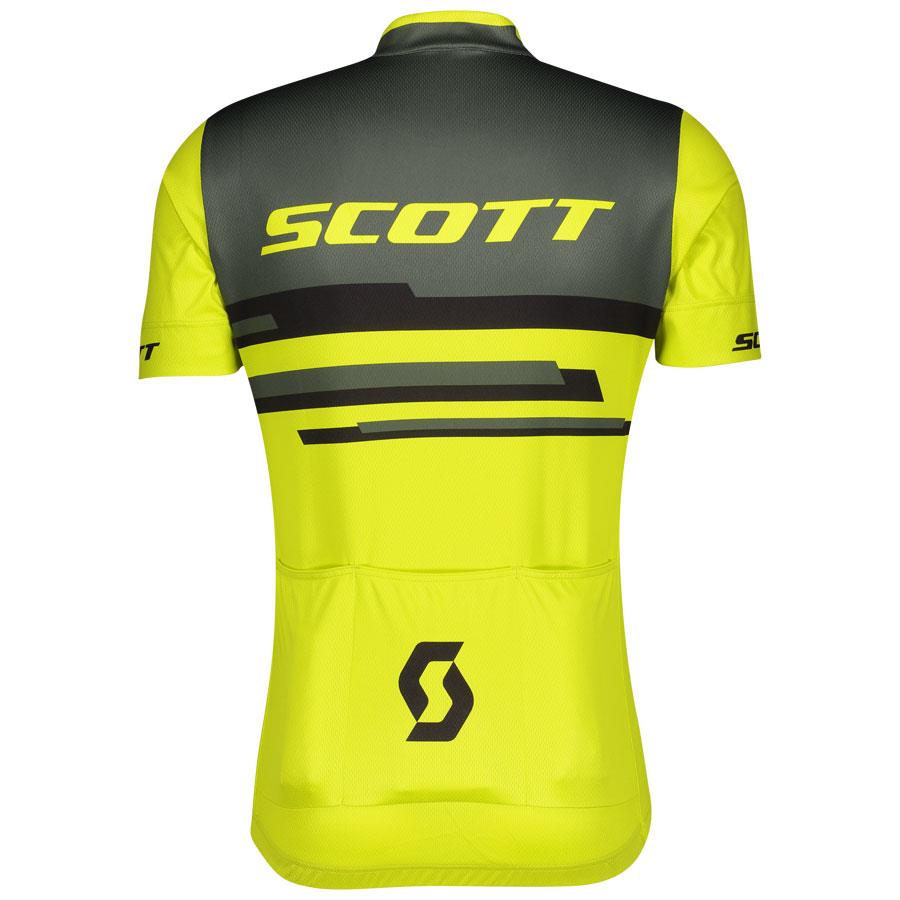CAMISOLA SCOTT HOMEM RC TEAM 20 MANGA CURTA