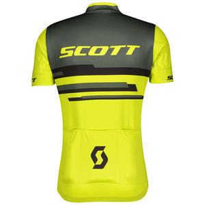 CAMISOLA SCOTT HOMEM RC TEAM 20 MANGA CURTA