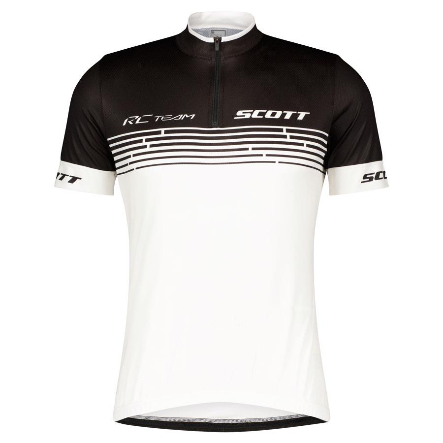 CAMISOLA SCOTT HOMEM RC TEAM 20 MANGA CURTA
