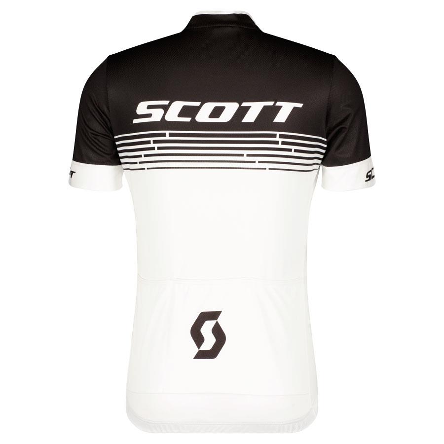 CAMISOLA SCOTT HOMEM RC TEAM 20 MANGA CURTA
