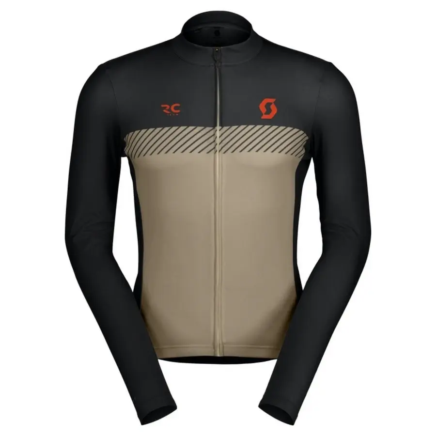 CAMISOLA SCOTT HOMEM RC TEAM MG/CMP