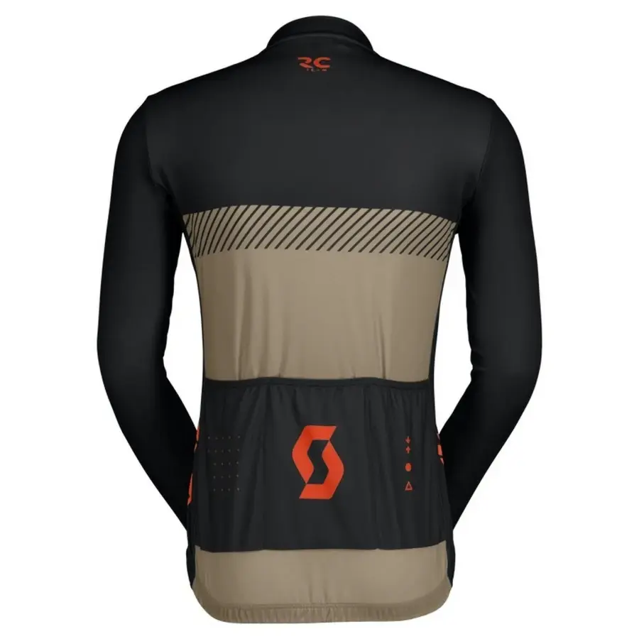 CAMISOLA SCOTT HOMEM RC TEAM MG/CMP