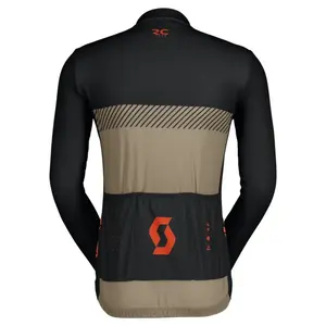 CAMISOLA SCOTT HOMEM RC TEAM MG/CMP
