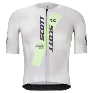 CAMISOLA SCOTT HOMEM RC ULTD AERO MG/CRT