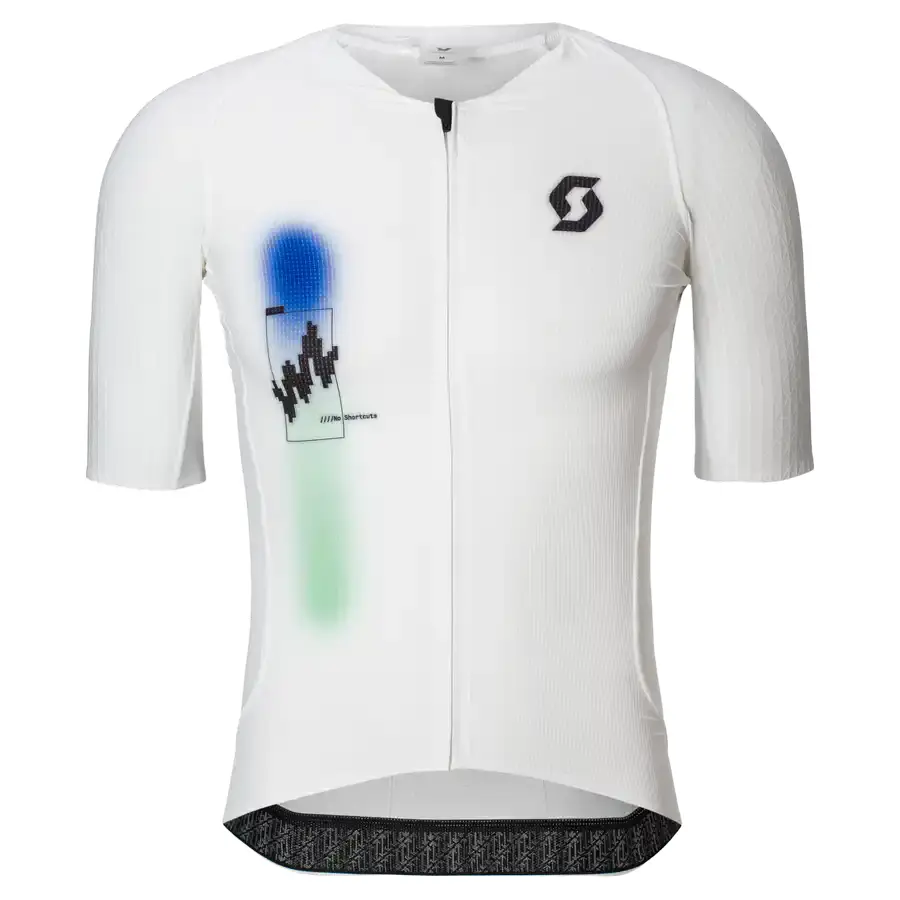 CAMISOLA SCOTT HOMEM RC ULTD AERO MANGA CURTA CAMISOLA SCOTT HOMEM RC ULTD AERO MG/CRT