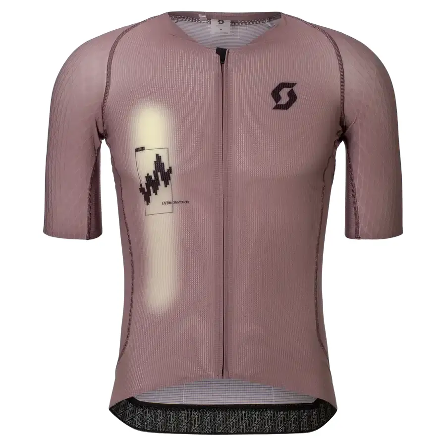 CAMISOLA SCOTT HOMEM RC ULTD AERO MANGA CURTA CAMISOLA SCOTT HOMEM RC ULTD AERO MG/CRT