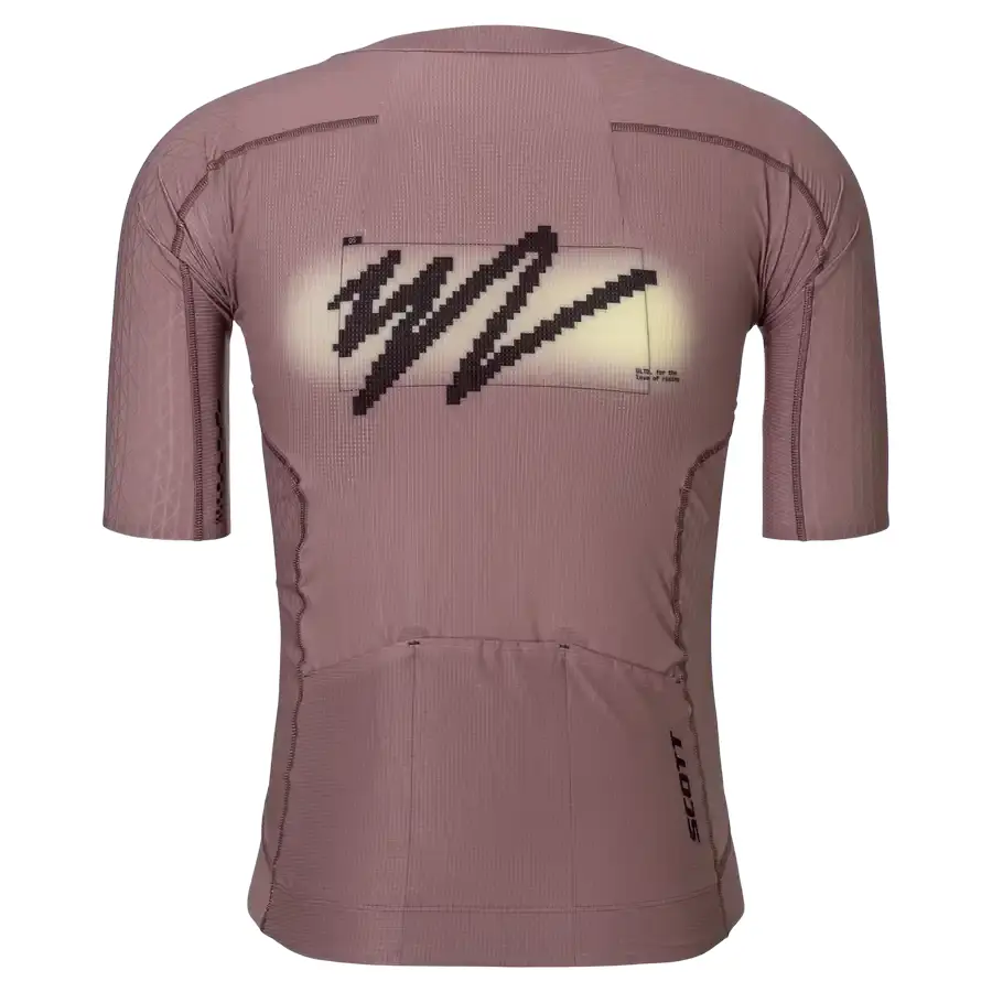 CAMISOLA SCOTT HOMEM RC ULTD AERO MANGA CURTA CAMISOLA SCOTT HOMEM RC ULTD AERO MG/CRT