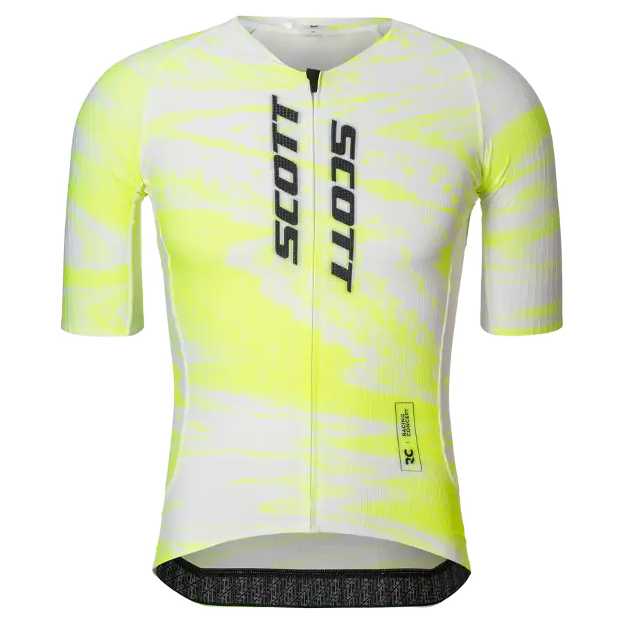 CAMISOLA SCOTT HOMEM RC ULTD AERO MANGA CURTA CAMISOLA SCOTT HOMEM RC ULTD AERO MG/CRT