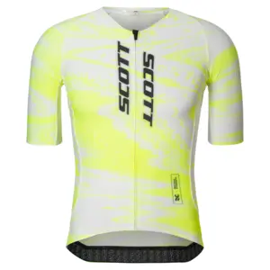 CAMISOLA SCOTT HOMEM RC ULTD AERO MANGA CURTA CAMISOLA SCOTT HOMEM RC ULTD AERO MG/CRT