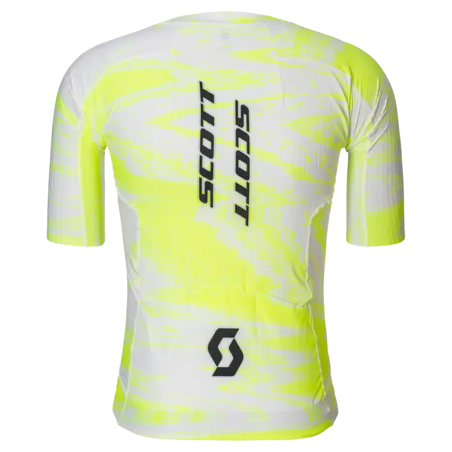 CAMISOLA SCOTT HOMEM RC ULTD AERO MANGA CURTA CAMISOLA SCOTT HOMEM RC ULTD AERO MG/CRT