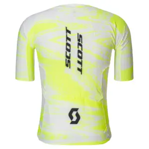 CAMISOLA SCOTT HOMEM RC ULTD AERO MANGA CURTA CAMISOLA SCOTT HOMEM RC ULTD AERO MG/CRT