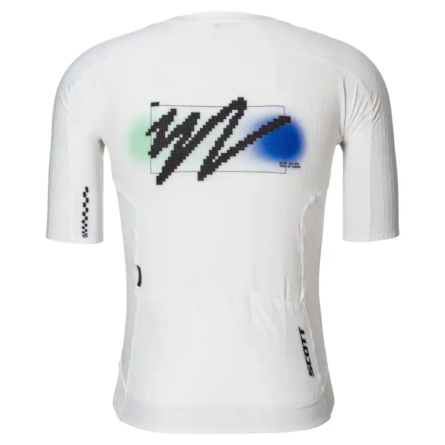 CAMISOLA SCOTT HOMEM RC ULTD AERO MANGA CURTA CAMISOLA SCOTT HOMEM RC ULTD AERO MG/CRT