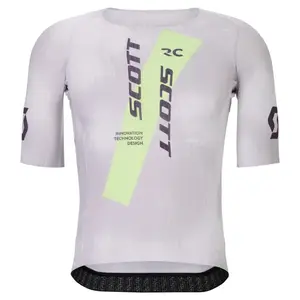 CAMISOLA SCOTT HOMEM RC ULTD SL MG/CRT