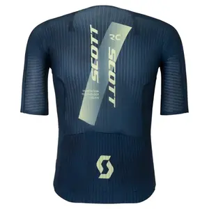CAMISOLA SCOTT HOMEM RC ULTD SL MANGA CURTA CAMISOLA SCOTT HOMEM RC ULTD SL MG/CRT