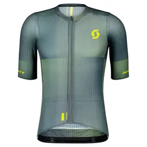 CAMISOLA SCOTT HOMEM RC ULTIMATE SL MG/CRT