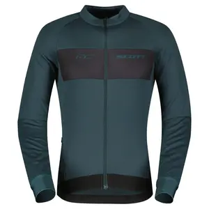 CAMISOLA SCOTT HOMEM RC WARM MG/CMP