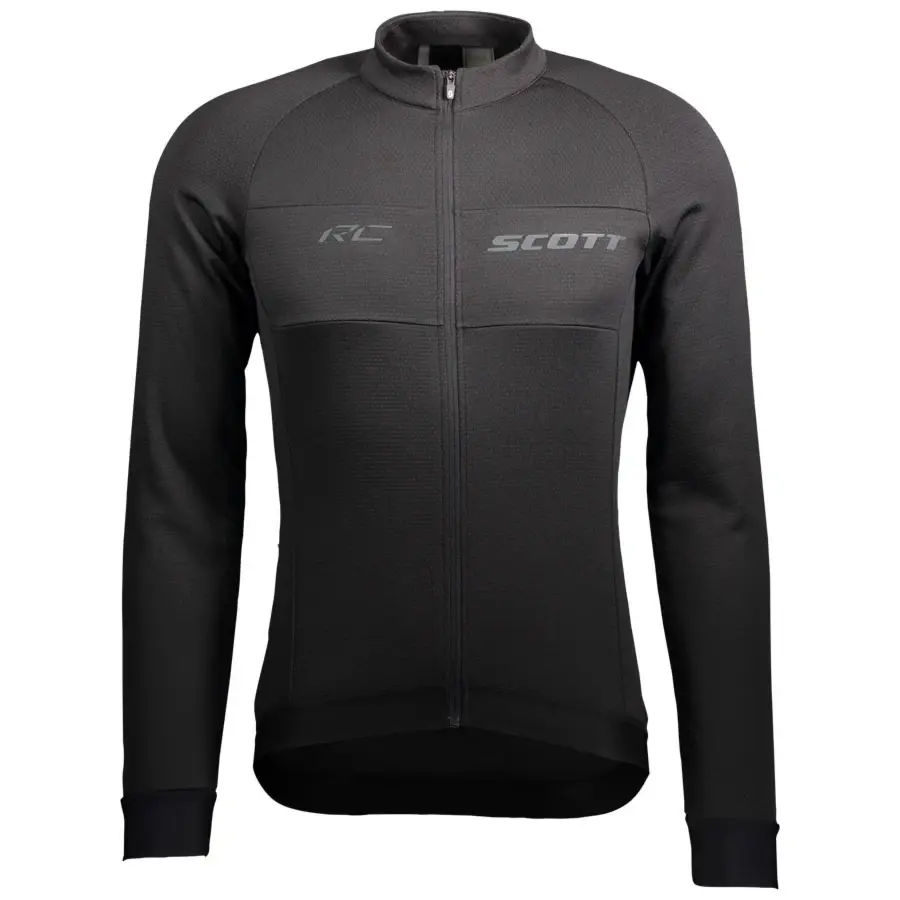 CAMISOLA SCOTT HOMEM RC WARM MG/CMP