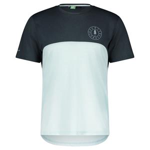 CAMISOLA SCOTT HOMEM TRAIL FLOW DRI MANGA CURTA