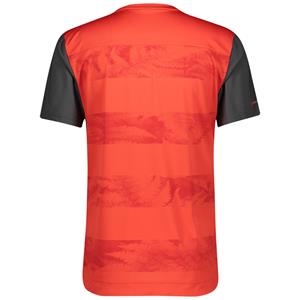 CAMISOLA SCOTT HOMEM TRAIL FLOW MANGA CURTA